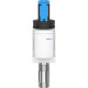 Отсечной клапан Festo MS4-EM1-1/8-S