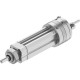 Поворотно-линейный модуль Festo DSL-16-25-270-P-A-S2-KF-B