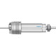 Поворотно-линейный модуль Festo DSL-16-25-270-P-A-S2-KF-B