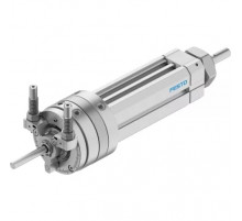 Поворотно-линейный модуль Festo DSL-16-40-270-CC-A-S2-KF-B