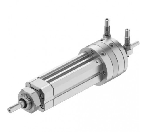 Поворотно-линейный модуль Festo DSL-16-25-270-CC-A-S2-KF-B