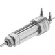 Поворотно-линейный модуль Festo DSL-16-25-270-CC-A-S2-KF-B