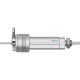 Поворотно-линейный модуль Festo DSL-16-25-270-CC-A-S2-KF-B