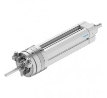 Поворотно-линейный модуль Festo DSL-20-40-270-P-A-S2-KF-B