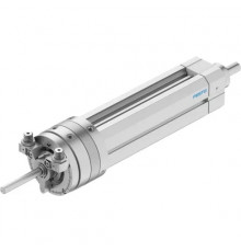 Поворотно-линейный модуль Festo DSL-20-270-P-A-S2-KF-B