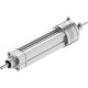 Поворотно-линейный модуль Festo DSL-20-25-270-P-A-S2-KF-B