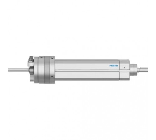 Поворотно-линейный модуль Festo DSL-20-25-270-P-A-S2-KF-B