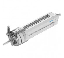Поворотно-линейный модуль Festo DSL-20-270-CC-A-S2-KF-B
