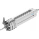 Поворотно-линейный модуль Festo DSL-20-270-CC-A-S2-KF-B
