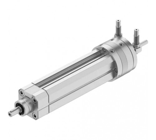 Поворотно-линейный модуль Festo DSL-20-80-270-CC-A-S2-KF-B