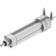 Поворотно-линейный модуль Festo DSL-20-80-270-CC-A-S2-KF-B