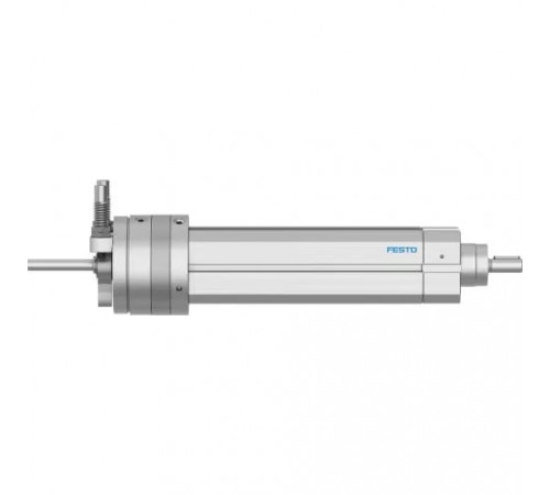 Поворотно-линейный модуль Festo DSL-20-80-270-CC-A-S2-KF-B