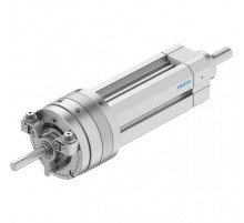 Поворотно-линейный модуль Festo DSL-25-50-270-P-A-S2-KF-B