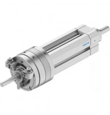 Поворотно-линейный модуль Festo DSL-25-80-270-P-A-S2-KF-B