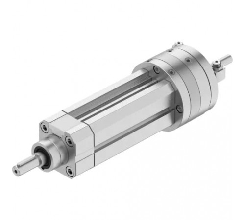 Поворотно-линейный модуль Festo DSL-25-80-270-P-A-S2-KF-B