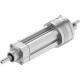 Поворотно-линейный модуль Festo DSL-25-80-270-P-A-S2-KF-B