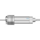 Поворотно-линейный модуль Festo DSL-25-80-270-P-A-S2-KF-B