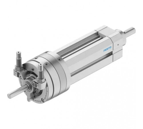 Поворотно-линейный модуль Festo DSL-25-270-CC-A-S2-KF-B