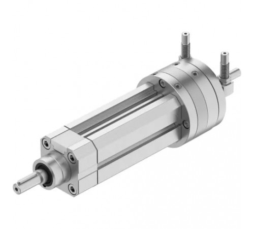 Поворотно-линейный модуль Festo DSL-25-40-270-CC-A-S2-KF-B