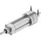Поворотно-линейный модуль Festo DSL-25-40-270-CC-A-S2-KF-B