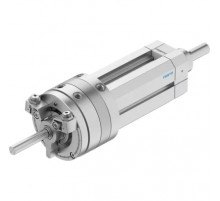 Поворотно-линейный модуль Festo DSL-32-25-270-P-A-S20-KF-B