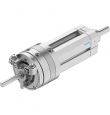 Поворотно-линейный модуль Festo DSL-32-50-270-P-A-S20-KF-B