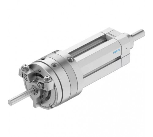 Поворотно-линейный модуль Festo DSL-32-80-270-P-A-S20-KF-B