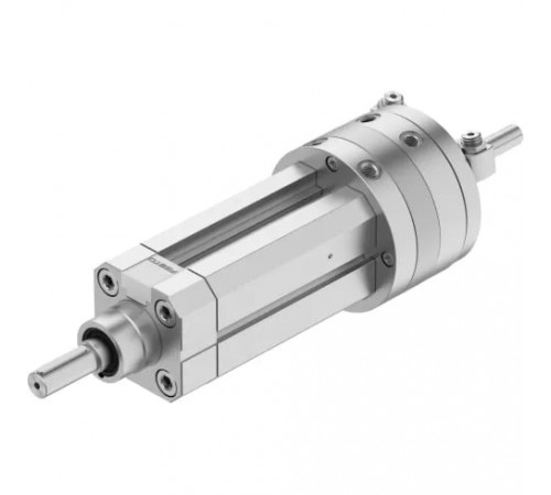 Поворотно-линейный модуль Festo DSL-32-80-270-P-A-S20-KF-B