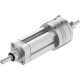 Поворотно-линейный модуль Festo DSL-32-80-270-P-A-S20-KF-B