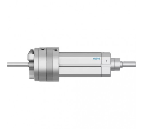 Поворотно-линейный модуль Festo DSL-32-80-270-P-A-S20-KF-B