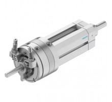 Поворотно-линейный модуль Festo DSL-32-270-CC-A-S20-KF-B