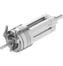 Поворотно-линейный модуль Festo DSL-32-80-270-CC-A-S20-KF-B