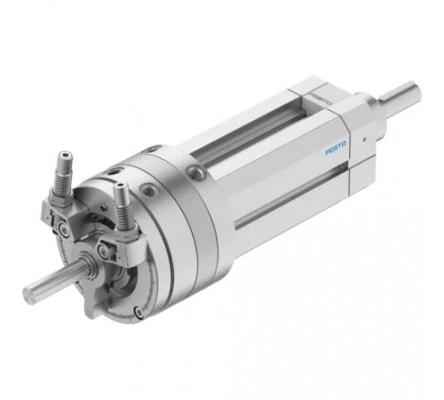 Поворотно-линейный модуль Festo DSL-32-270-CC-A-S20-KF-B