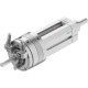 Поворотно-линейный модуль Festo DSL-32-270-CC-A-S20-KF-B