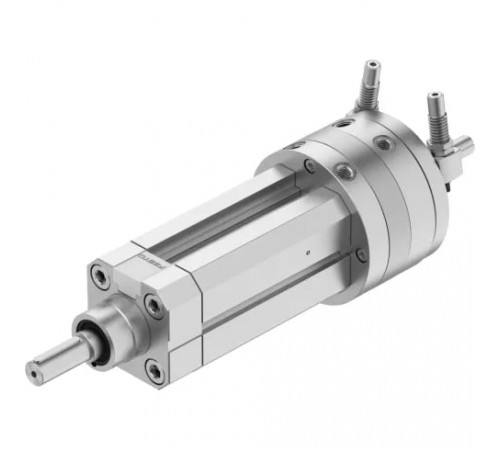 Поворотно-линейный модуль Festo DSL-32-40-270-CC-A-S20-KF-B