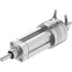 Поворотно-линейный модуль Festo DSL-32-40-270-CC-A-S20-KF-B