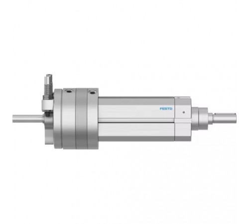 Поворотно-линейный модуль Festo DSL-32-40-270-CC-A-S20-KF-B