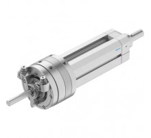 Поворотно-линейный модуль Festo DSL-40-40-270-P-A-S2-KF-B