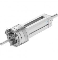 Поворотно-линейный модуль Festo DSL-40-160-270-P-A-S2-KF-B