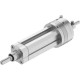 Поворотно-линейный модуль Festo DSL-40-25-270-P-A-S2-KF-B