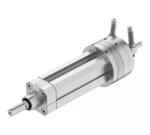 Поворотно-линейный модуль Festo DSL-40-160-270-CC-A-S2-KF-B