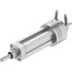 Поворотно-линейный модуль Festo DSL-40-160-270-CC-A-S2-KF-B