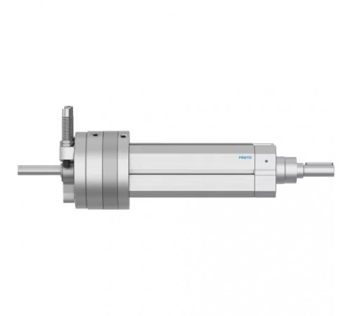 Поворотно-линейный модуль Festo DSL-40-160-270-CC-A-S2-KF-B