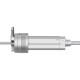 Поворотно-линейный модуль Festo DSL-40-160-270-CC-A-S2-KF-B