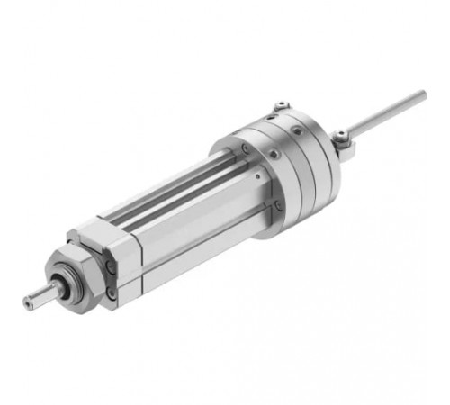Поворотно-линейный модуль Festo DSL-16-25-270-P-A-S20-KF-B