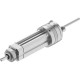 Поворотно-линейный модуль Festo DSL-16-25-270-P-A-S20-KF-B