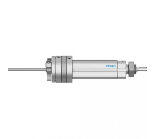 Поворотно-линейный модуль Festo DSL-16-25-270-P-A-S20-KF-B