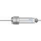 Поворотно-линейный модуль Festo DSL-16-25-270-P-A-S20-KF-B