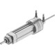 Поворотно-линейный модуль Festo DSL-16-25-270-CC-A-S20-KF-B