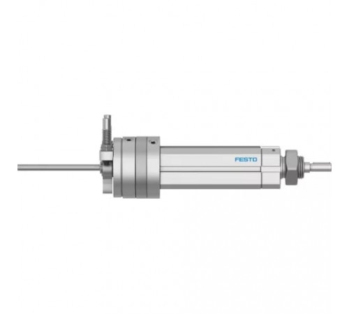 Поворотно-линейный модуль Festo DSL-16-25-270-CC-A-S20-KF-B